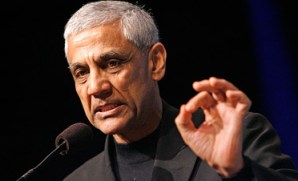 Vinod-Khosla